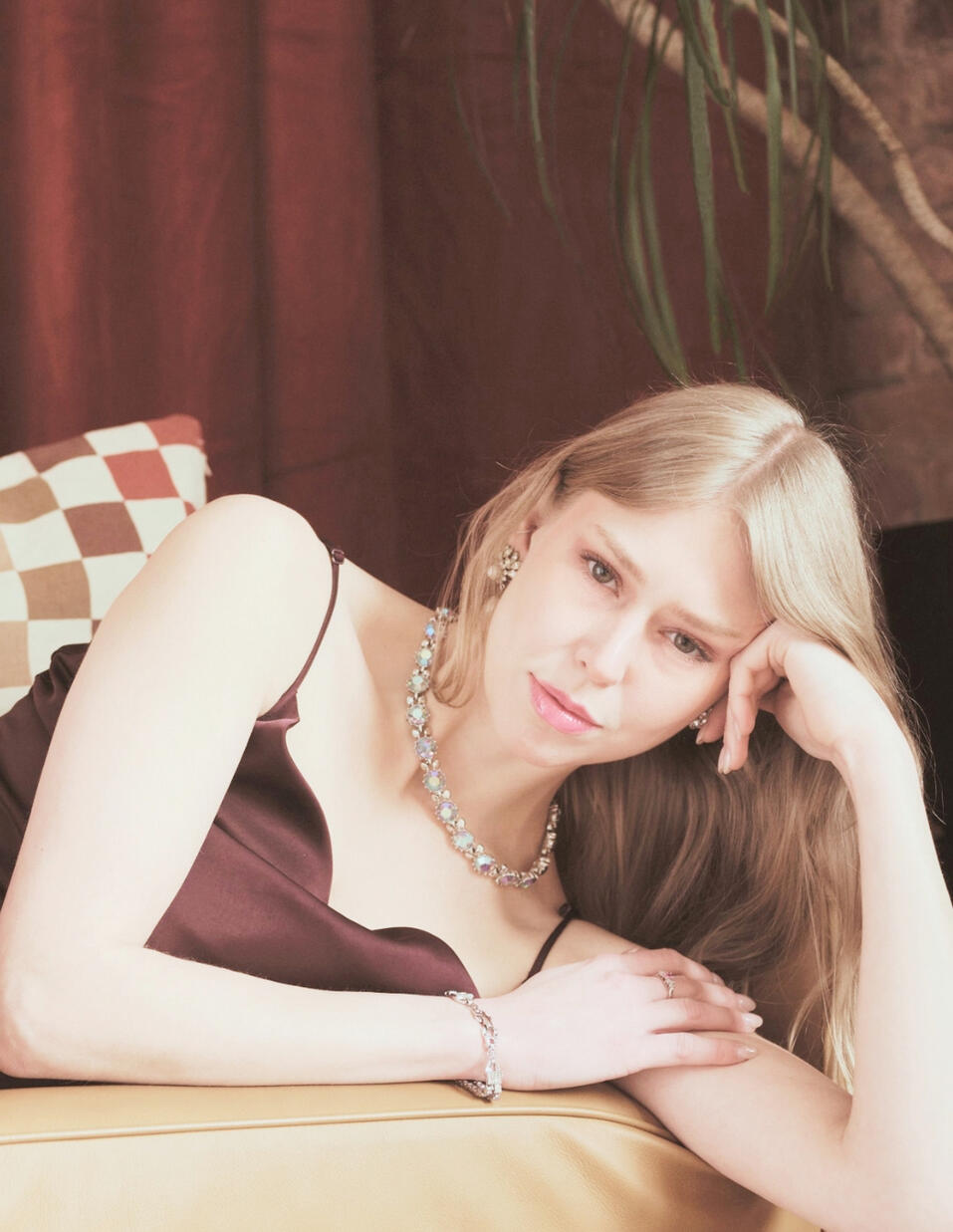 Emeline