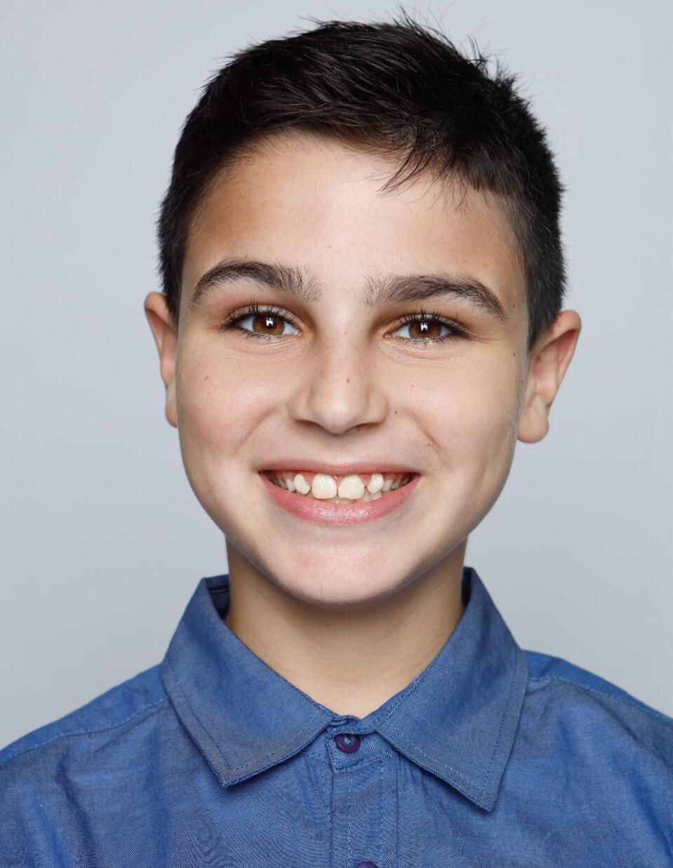 Gabriel
