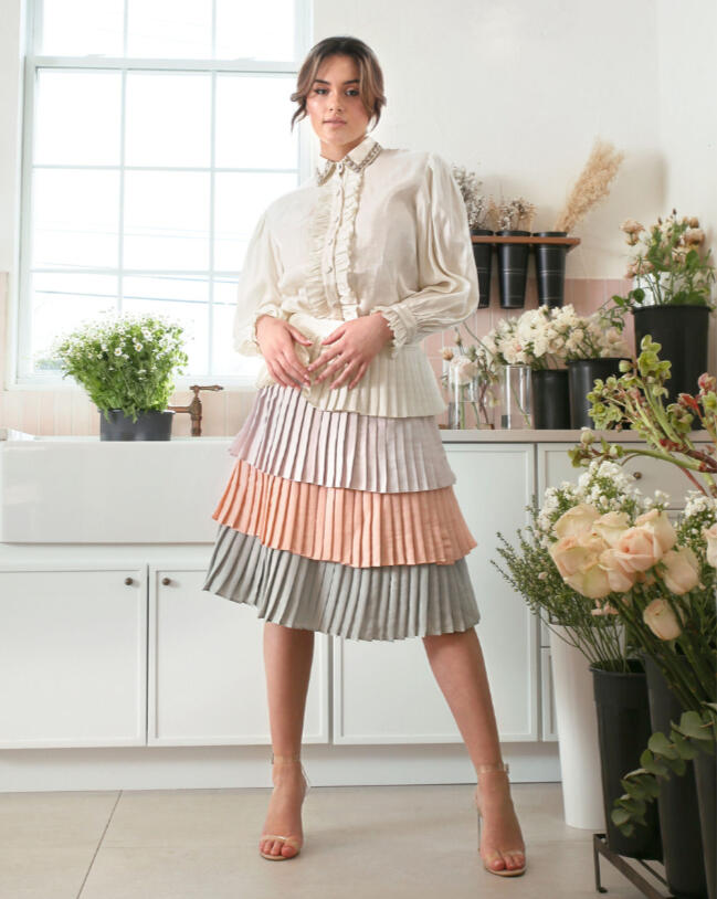 Gianna for Esteem Couture