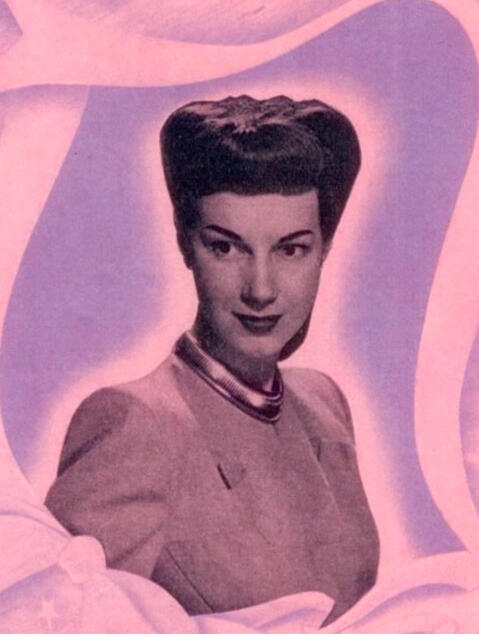 Our founder, Helen Fraser